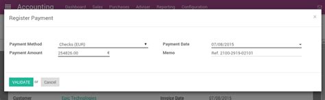 On biller category section, choose other bank credit card. Ejemplo De Endoso En Propiedad De Un Cheque - Ejemplo Sencillo