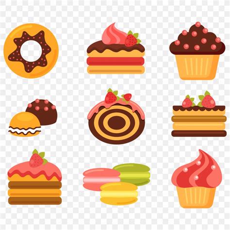 Bakery Cupcake Doughnut Pastry PNG 1800x1800px Bakery Bread Cake