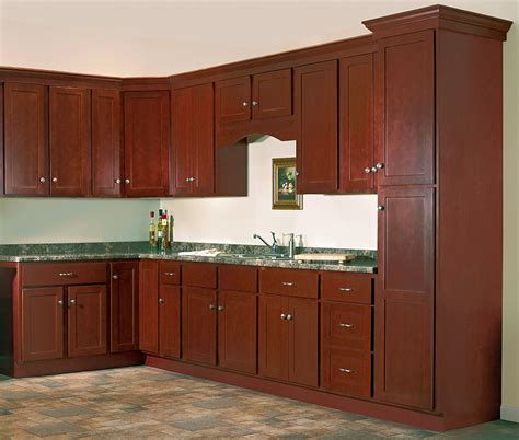 In a full kitchen remodel, choosing new cabinets is a dominate part of the planning process, and an even bigger part of the budget. Kitchen Cabinet Package Deals