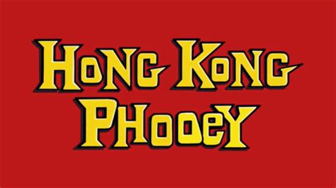 Hong kong phooey, number one super guy!!!! hong kong phooey on Tumblr