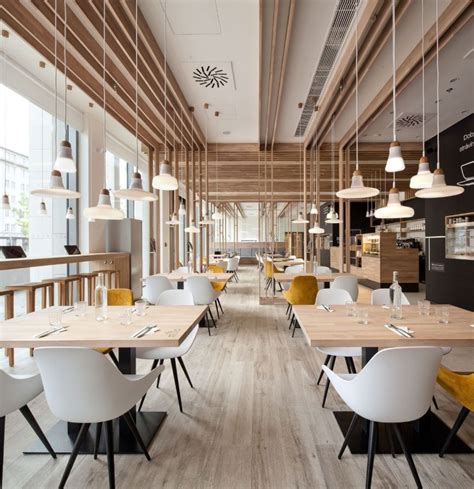 Bistro Interior Coffee Shop Interior Design Coffee Shop Design