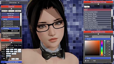 Honey select 2 libido apk download dx r2 links if you couldn't find it in the linked resources, you can try to port it into honey select 2 libido download by opening the desired zipmod and deleting the line <game>ai girl</game> from manifest.xml. Honey Select: My Custom Character Christina! Free Download ...