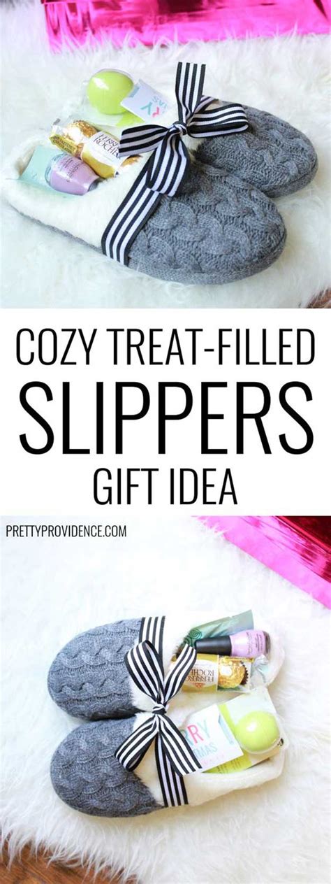 Have you actually been scrolling through our list hoping to find a gift idea that will help you help your coworkers relax a little better over the holidays? Cute Gifts to Make For Her DIY Ready