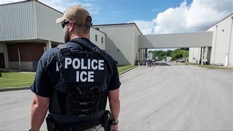 Ice Review Of Immigration Detainees Death Finds Medical Care