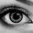 Gray ColorMax Contact Lenses - Gothika.com