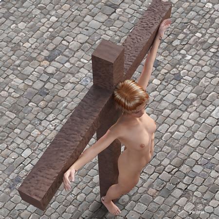 Crucified Women 57 Pics XHamster