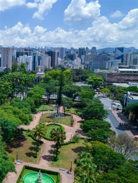 Belo Horizonte Uma Das Melhores Cidades Para Morar Em Mg Meulugar