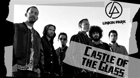 Castle Of The Glass Linkin Park Youtube