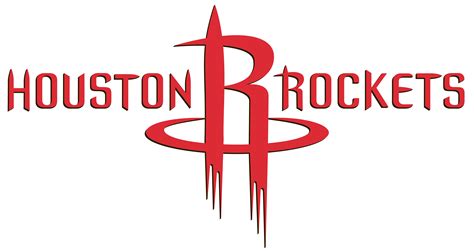 Houston Rockets Logos Download