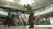 Reza Hassani Goes to the Mall - Official Trailer - YouTube