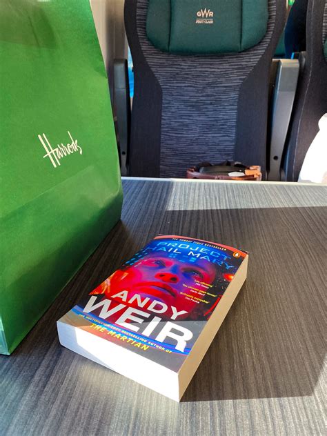 2023 in Book Reviews: Project Hail Mary, The Silent Bride, Heartless