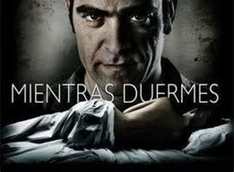 Película ´mientras Duermes´ Cine Centro De Ocio Contemporáneo