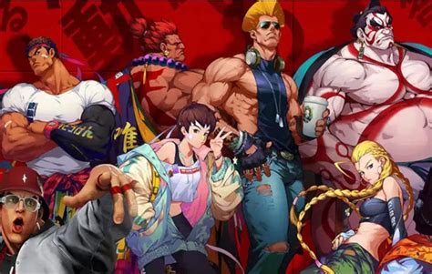 Capcoms Street Fighter Duel Will Finally Be Released Worldwide Soon