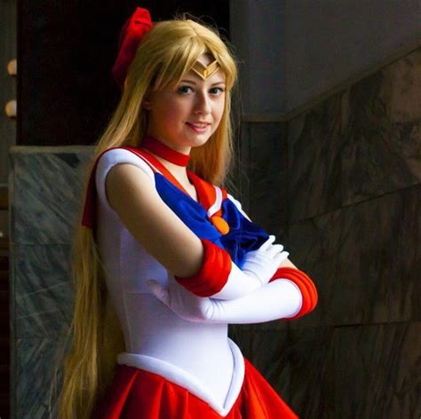 Where To Buy Plus Size Sailor Moon Cosplay Costumes Plus Size Fashion