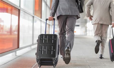 By tailoring this position description according to your company's specific job requirements, you have an excellent interview tool for comparison purposes. 6 Ways A Corporate Travel Manager Improves Policies And ...