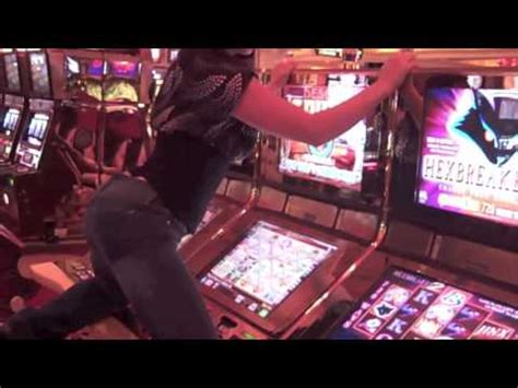 Lap Dance Las Vegas Slot Machine Youtube