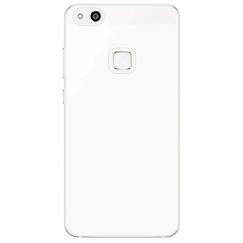 Puro Nude Huawei P10 Lite Cover Transparent Elgiganten