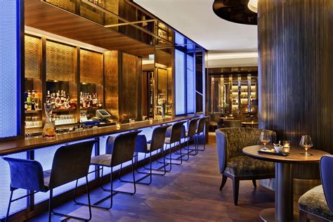 Mkv Design Reinvents The Kempinski Hotel Corvinus Budapest