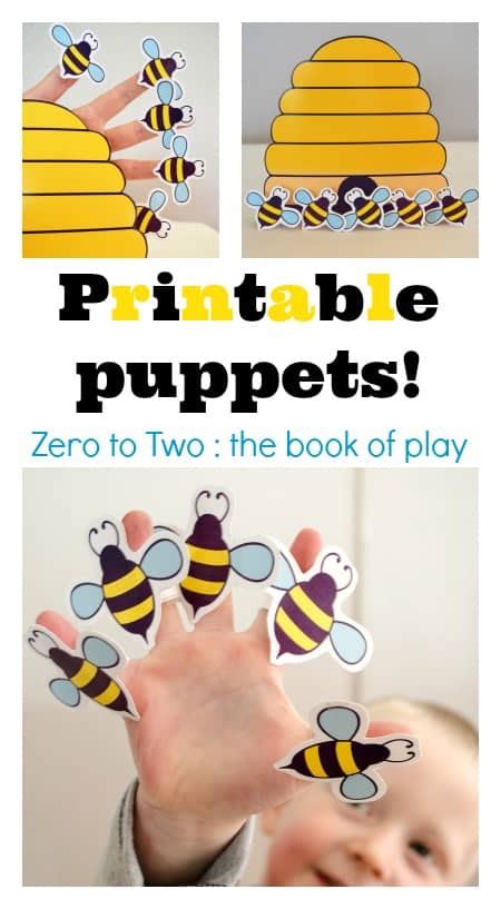 Zero To Two The Book Of Play ~ Activities For Babies And