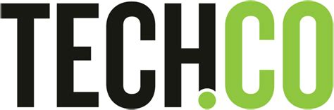Techco Logo Black South Florida Tech Hub