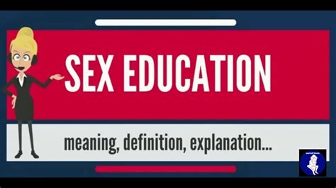 Lack Of Sex Education In Schools What Is Sex Education In Schools