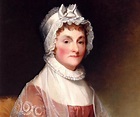 Abigail Adams Biography - Facts, Childhood, Family Life & Achievements