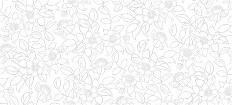 Download Carly Retro Floral Wallpaper Grey White Contemporary By