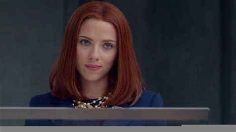 Captain America The Winter Soldier Black Widow Reveals Her Secrets