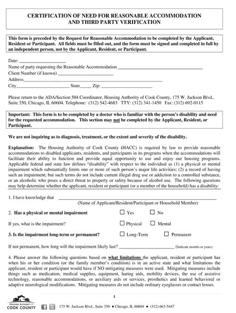 Ada Form For Doctor Fill Out And Sign Online Dochub