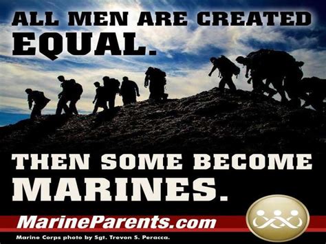 Maybe you would like to learn more about one of these? 40 Unique Pictures Marine Corps Inspirational Quotes (With images) | Marine quotes, Marine corps ...