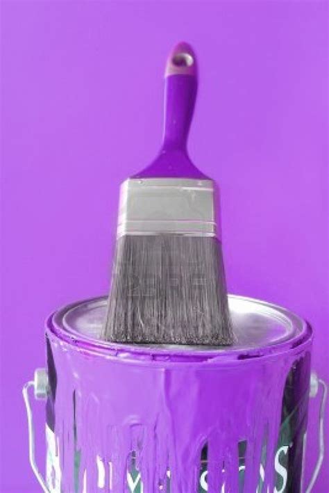 55 Best Light Purple Paint Colors