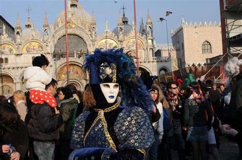 All About The Venice Carnevale Carnevale Di Venezia