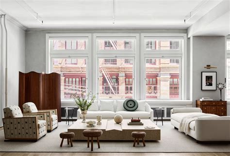 Tour 7 New York Loft Apartments That Epitomize Downtown Cool