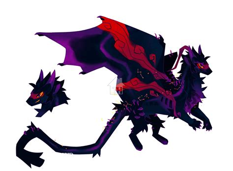 MACAQUE on Toyhouse