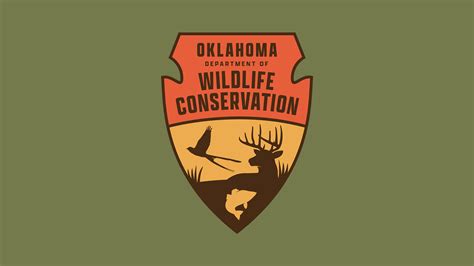 Wichita Mountains Wr Oklahoma Department Of Wildlife Conservation