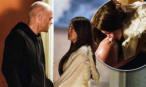eastenders stacey and max reignite sordid affair