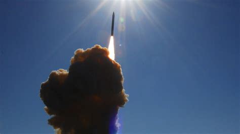 Missile Defense Agency Mda Releases Solicitation For Next Generation