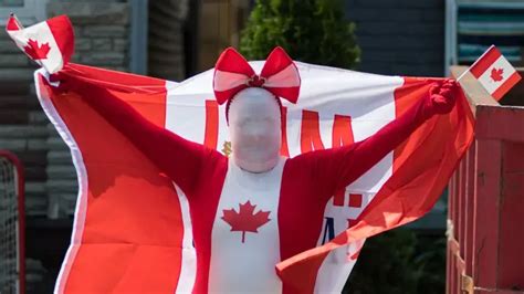 10 Fun Facts About Canada Day That Will Make You Smile My Lifestyle