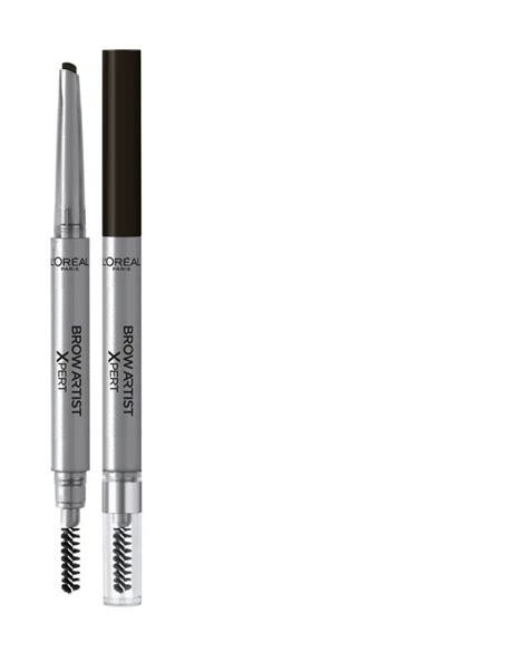 Loréal Brow Artist Xpert Eyebrow Pencil N° 109 Ebony Excaliburshop