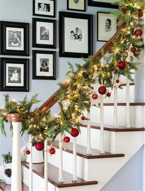 31 Gorgeous Indoor Décor Ideas With Christmas Lights Digsdigs