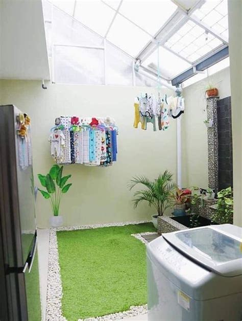20 Indooroutdoor Laundry And Drying Room Ideas