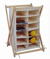 Pictures Of Shoe Rack Designs Images