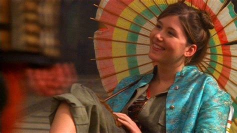 Which Firefly Character Are You Kaylee Firefly Jewel Staite
