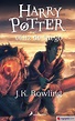 HARRY POTTER Y EL CALIZ DE FUEGO - J. K. ROWLING - 9788498386349