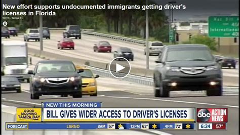 Blog New Effort Wants Undocumented Immigrants To Have Access To