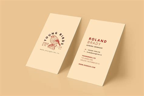 This guide will cover what like typical business cards, electronic business cards can be customized, designed, and shared with. Get Bakery Business Cards You'll Love (Free & Print-Ready)
