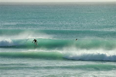 Surf Blog Barbados Surf Spots