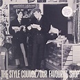 The Style Council – Our Favourite Shop (1985, Vinyl) - Discogs