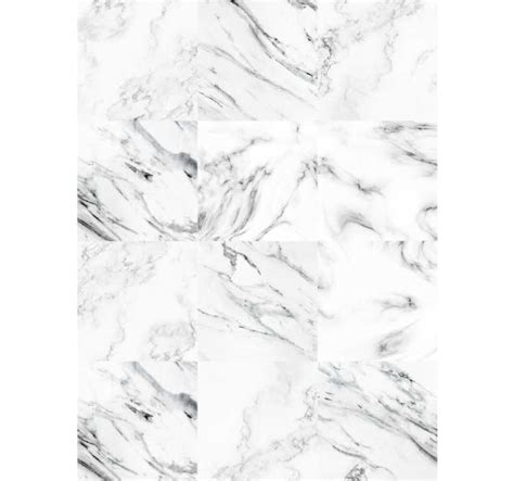 Marble Effect Wallpaper Cold Rocks Tenstickers