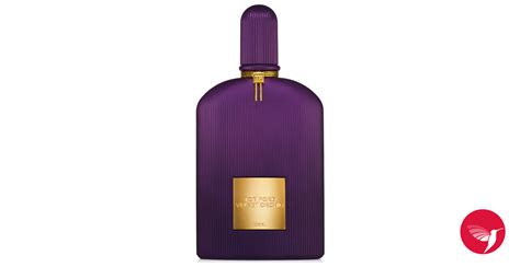 Velvet Orchid Lumière Tom Ford Parfum Ein Es Parfum Für Frauen 2016